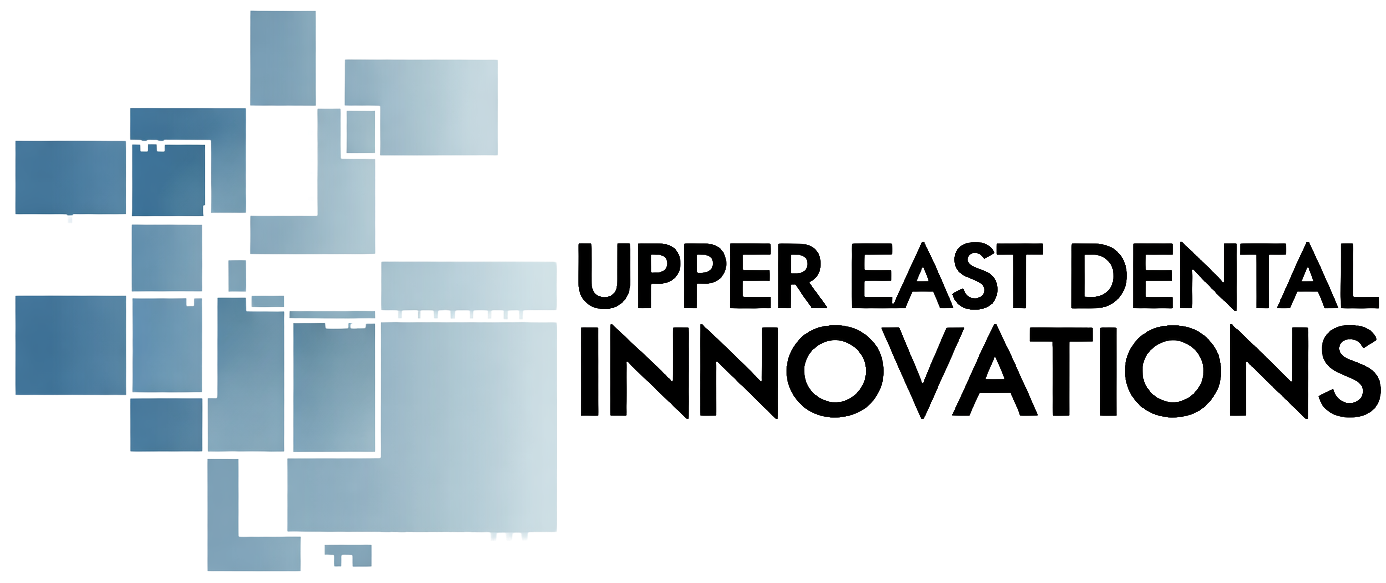 UpperEast Logo